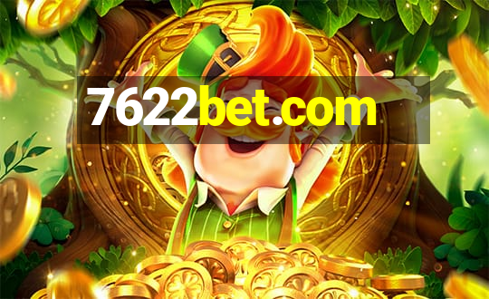 7622bet.com