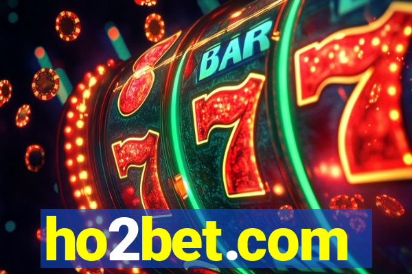 ho2bet.com