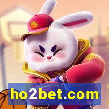 ho2bet.com