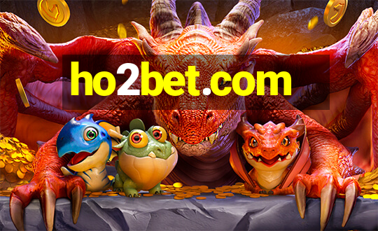 ho2bet.com