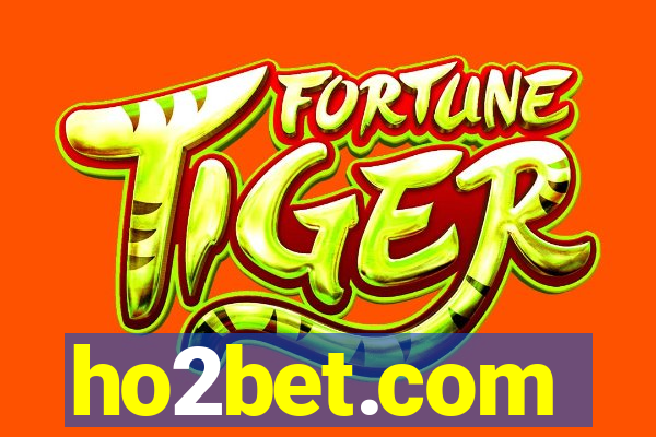 ho2bet.com