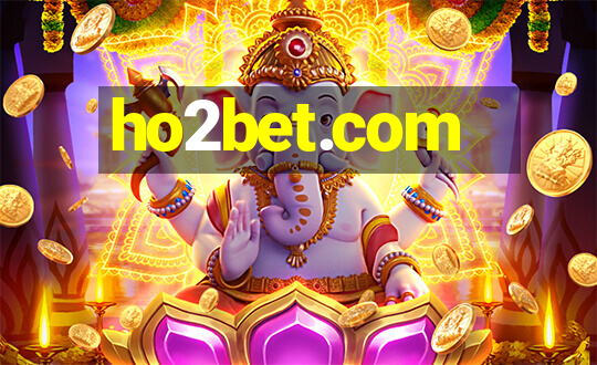 ho2bet.com