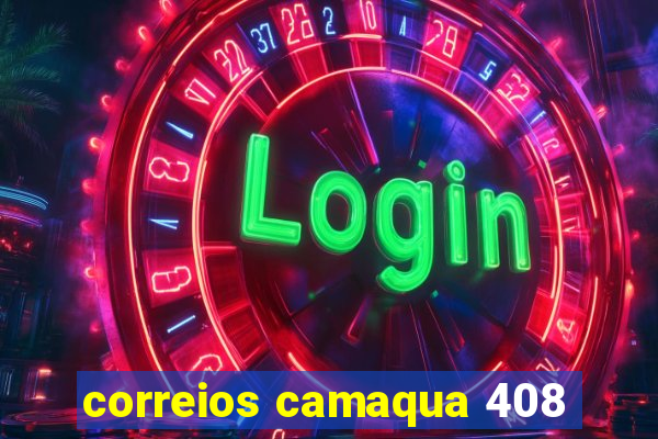 correios camaqua 408