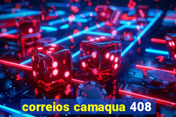 correios camaqua 408