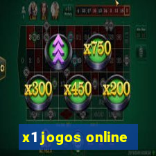 x1 jogos online