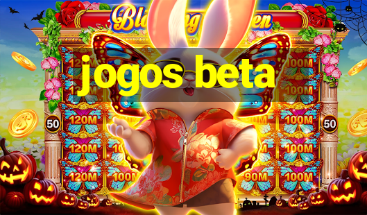 jogos beta