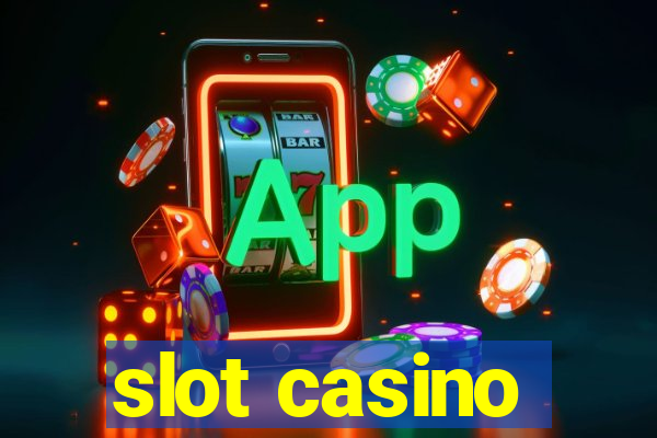 slot casino