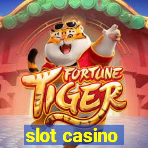 slot casino