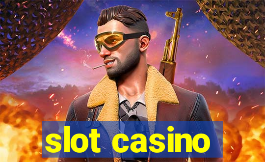 slot casino