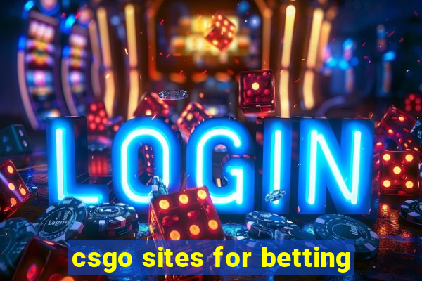 csgo sites for betting