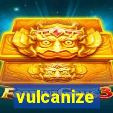 vulcanize