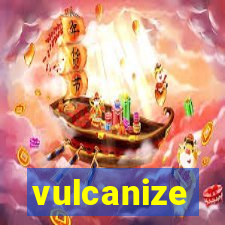 vulcanize