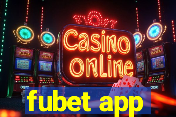 fubet app