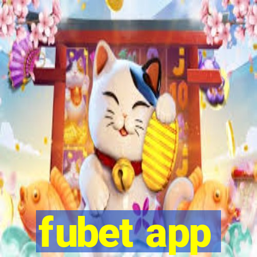 fubet app