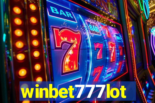 winbet777lot