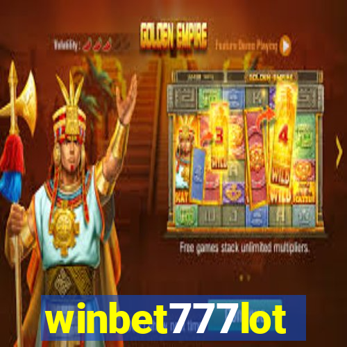 winbet777lot