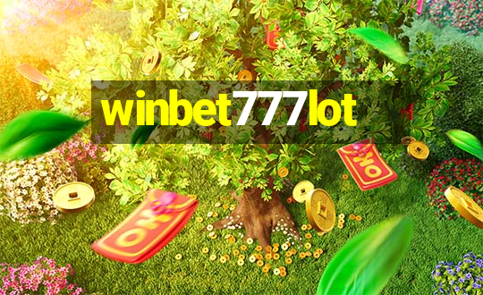 winbet777lot