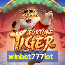 winbet777lot