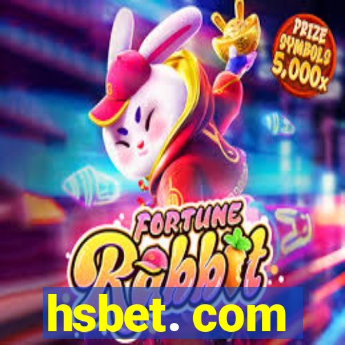 hsbet. com