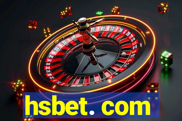 hsbet. com