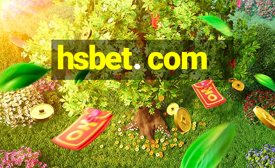 hsbet. com