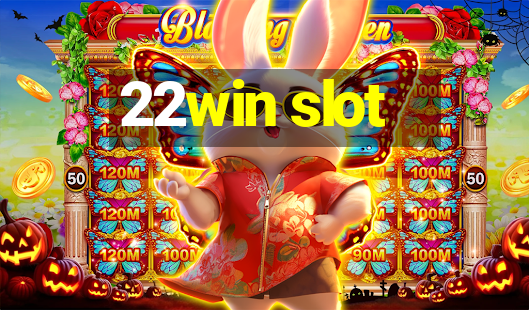 22win slot