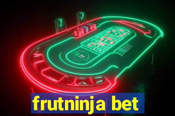 frutninja bet