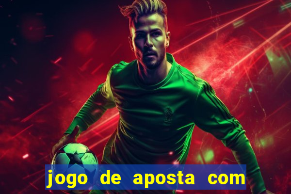 jogo de aposta com b?nus grátis