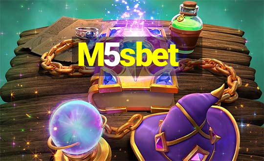 M5sbet