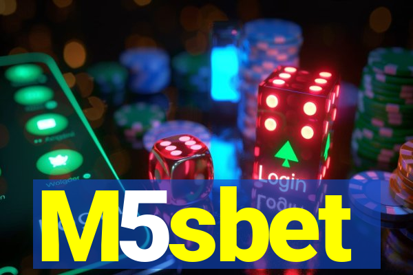 M5sbet