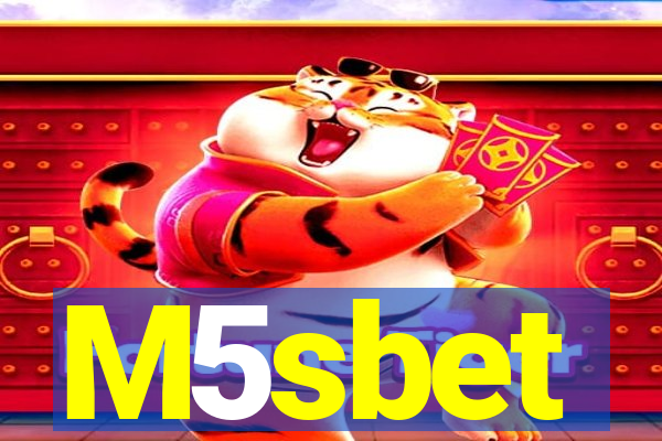 M5sbet