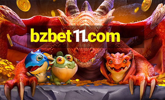 bzbet11.com