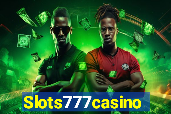 Slots777casino