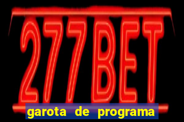 garota de programa de cruzeiro