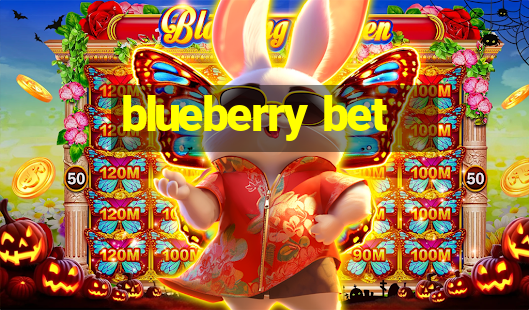 blueberry bet