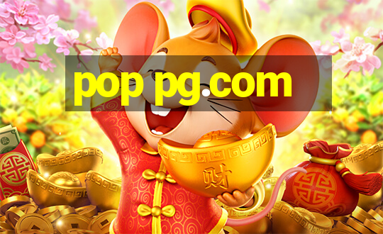 pop pg.com