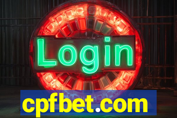 cpfbet.com