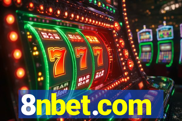 8nbet.com