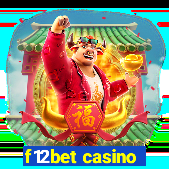 f12bet casino