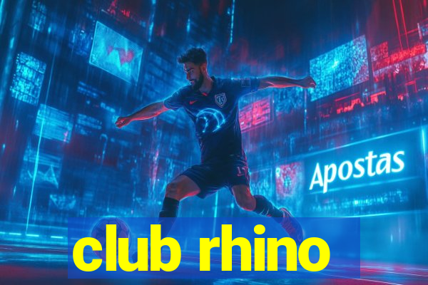 club rhino