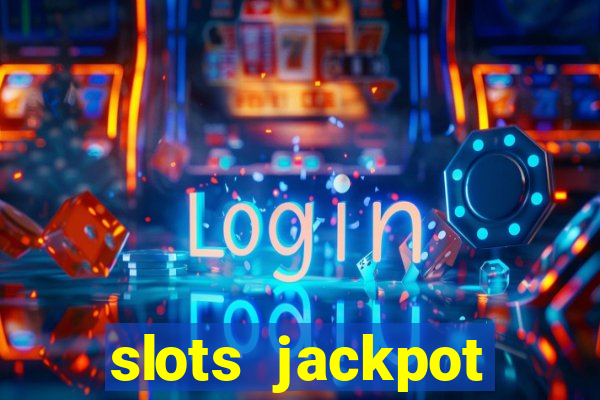 slots jackpot divine fortune