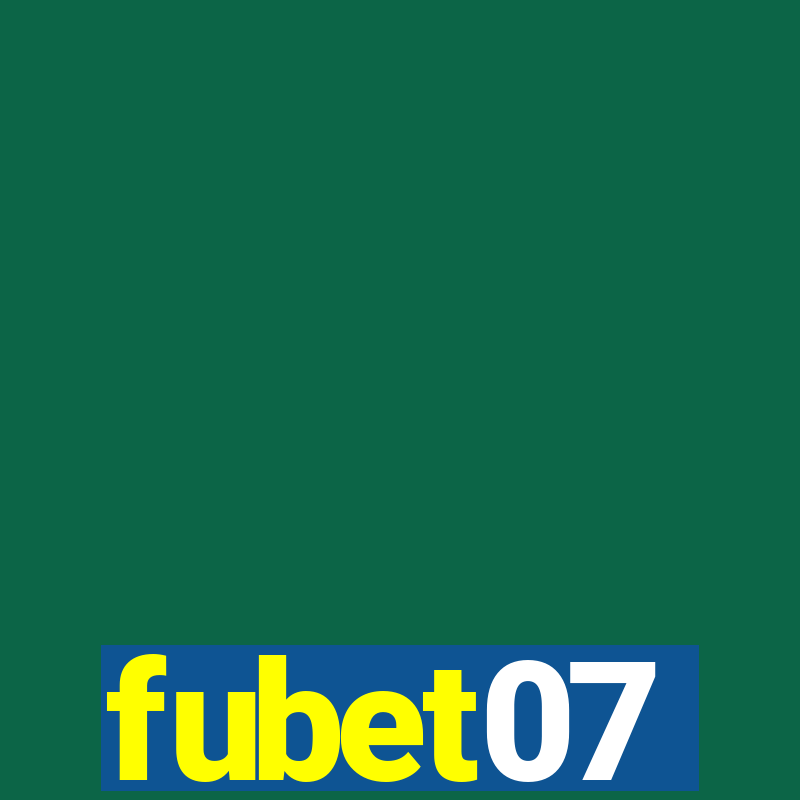 fubet07