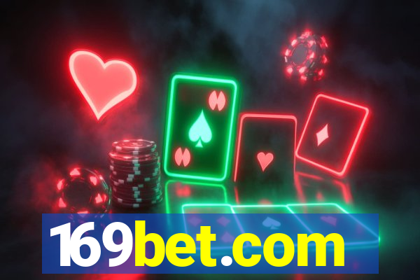 169bet.com