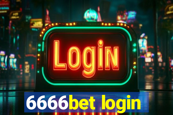 6666bet login