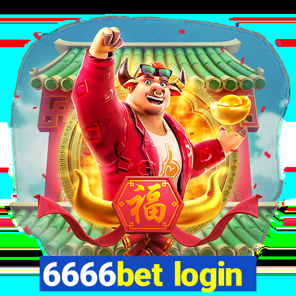 6666bet login