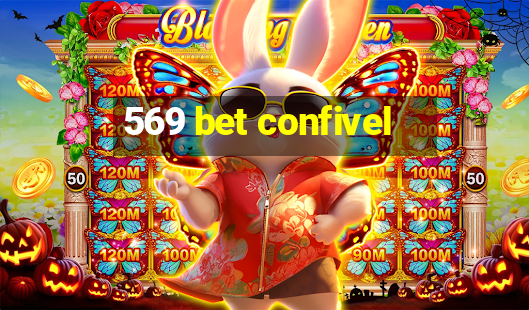 569 bet confivel