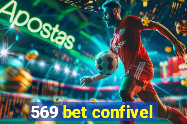 569 bet confivel