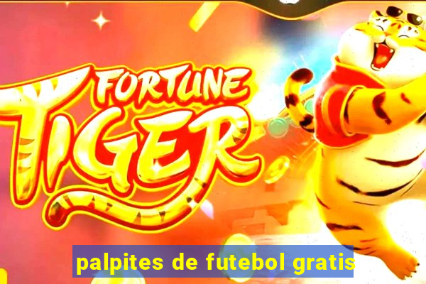 palpites de futebol gratis