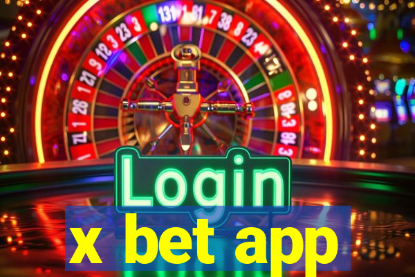 x bet app