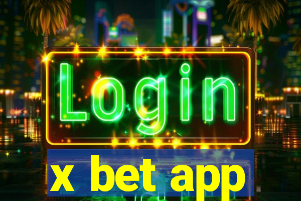 x bet app